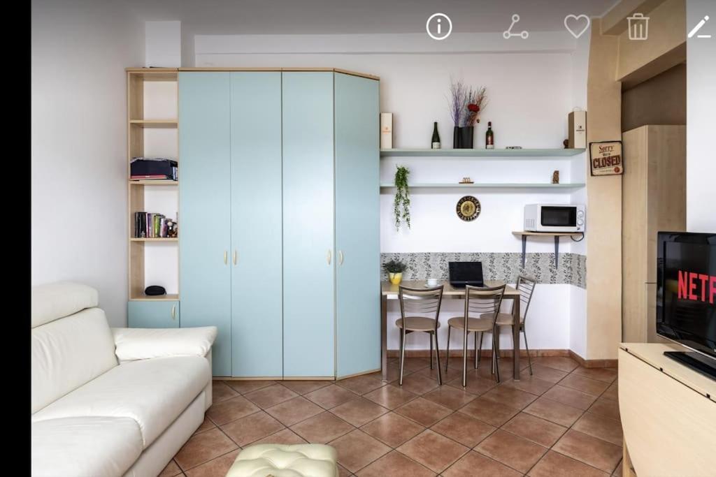 Monza Park-Autodrome Suite With Heated Pool Bagian luar foto