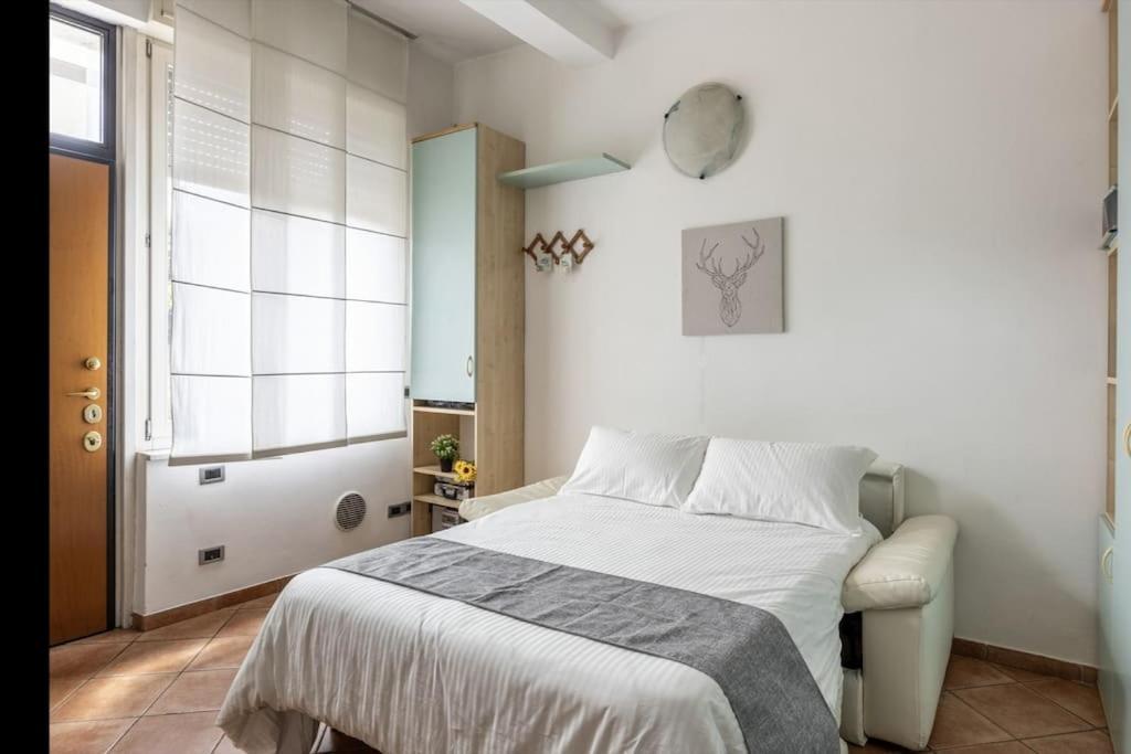 Monza Park-Autodrome Suite With Heated Pool Bagian luar foto